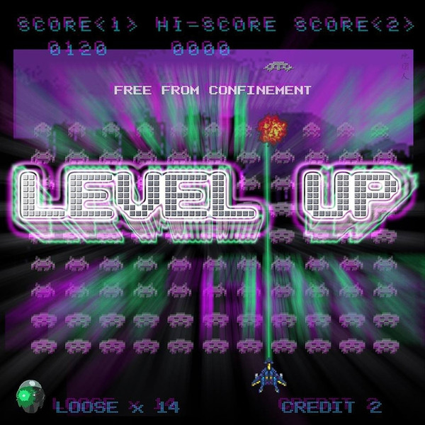 Level Up