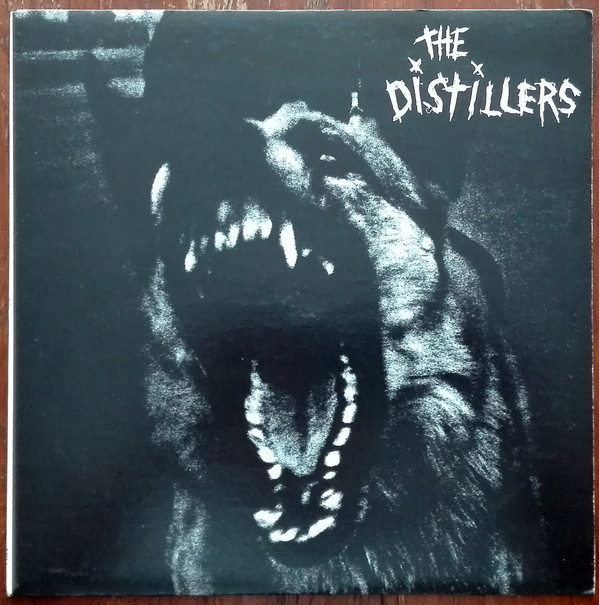 The Distillers