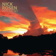 Nick Rosen - Into The Sky - Vinyl Record image 1