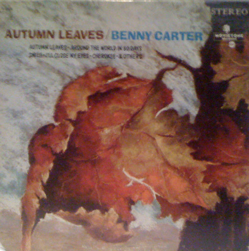 Autumn Leaves