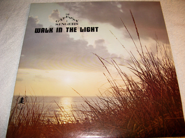 Walk In The Light