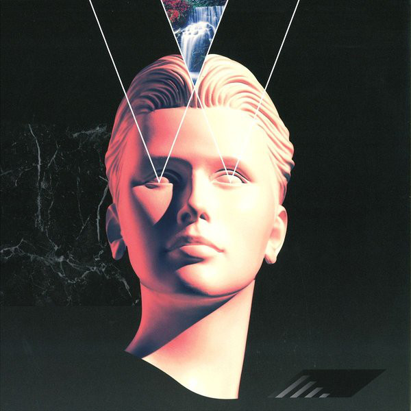 Aden - Metaphysix I: Mentalism - Vinyl Record 12" image 1