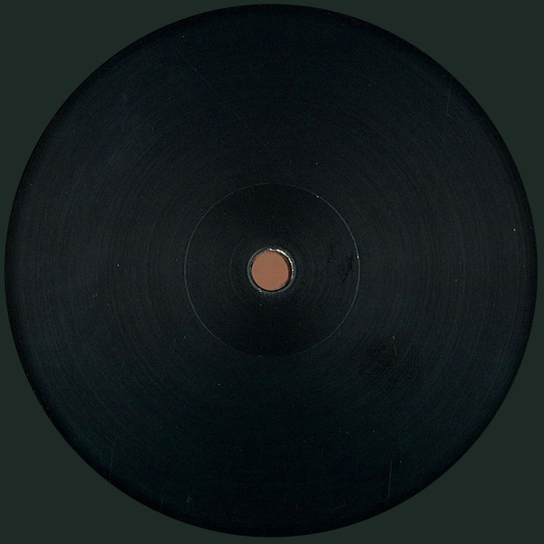 Nights - Too Much / Untouchable - Vinyl Record 12" image 1