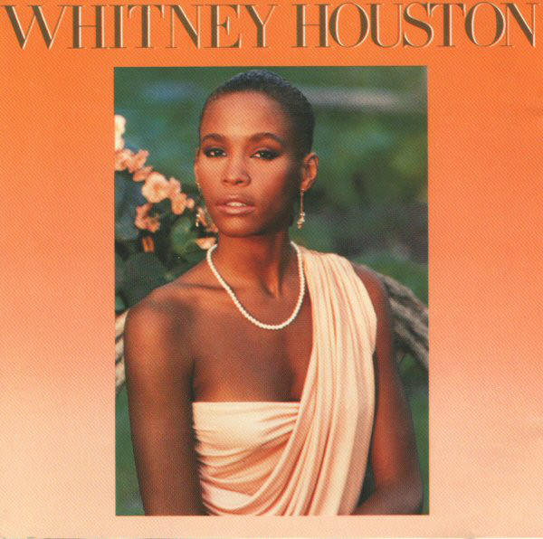 Whitney Houston