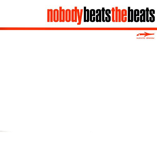 Nobody Beats The Bea - Second Coming Sampler - Used Vinyl Record 12" image 1