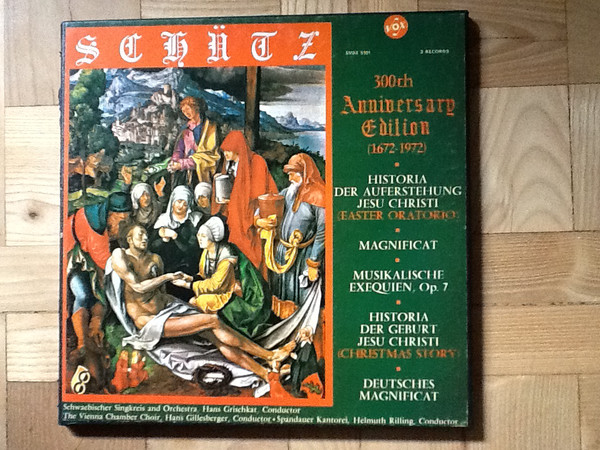 A 300th Anniversary Edition 1672-1972