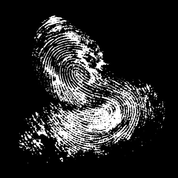 Silas & Snare - Biometric - Vinyl Record 12" image 1