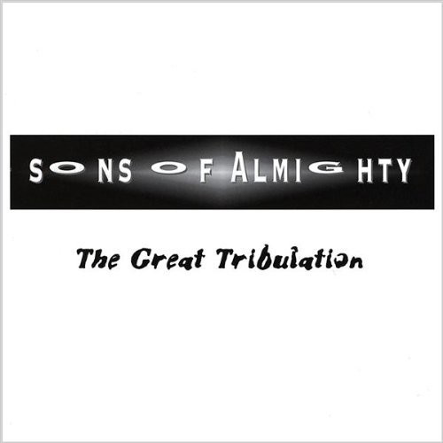 The Great Tribulation