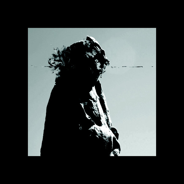 Snowbeasts - Shroud - Vinyl Record 7" image 1