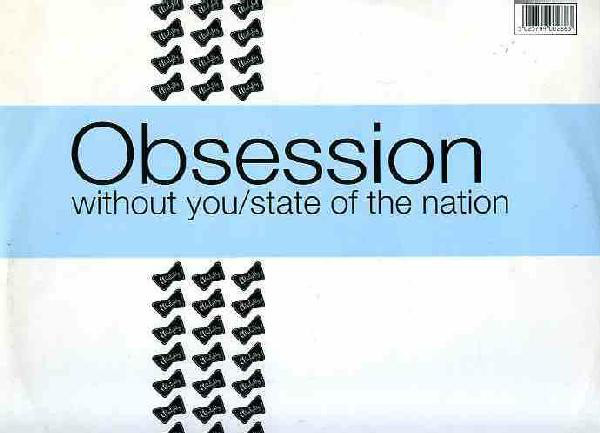 Without You / State Of The Nation