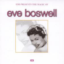 Eve Boswell - EMI Presents The Magic Of - Used CD image 1