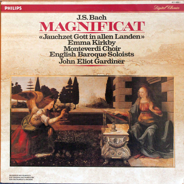 Magnificat / 