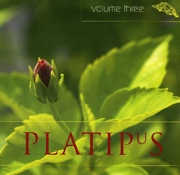 Platipus Records Volume Three