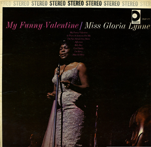 My Funny Valentine