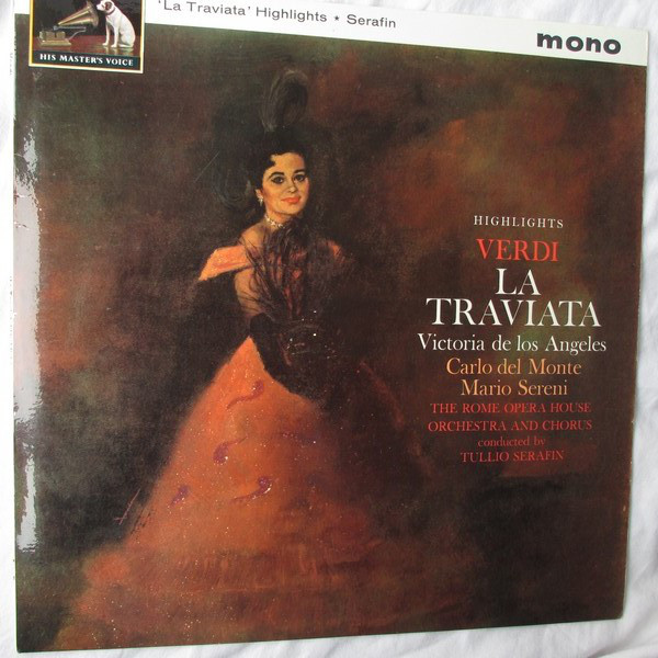 La Traviata Highlights