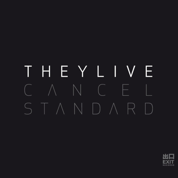 y Live - Cancel Standard - CD image 1