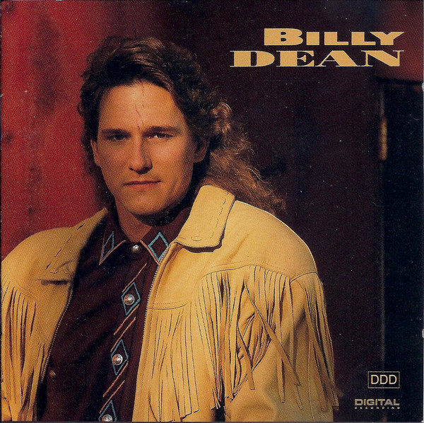 Billy Dean