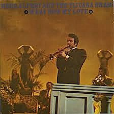 Herb Alpert & The Ti - What Now My Love - Used Vinyl Record 7" image 1