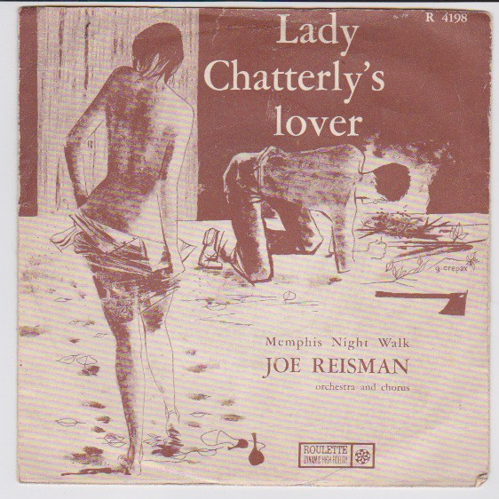 Lady Chatterly's Lover / Memphis Night Walk