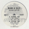 Midas - Tropical Pain - Vinyl Record 12" image 1