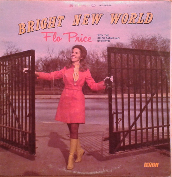 Bright New World