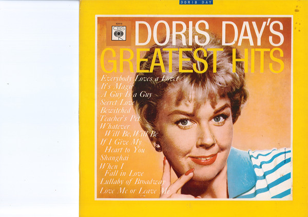 Doris Day's Greatest Hits