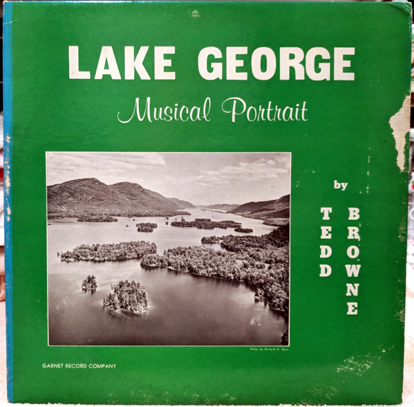 Lake George Musical Portrait