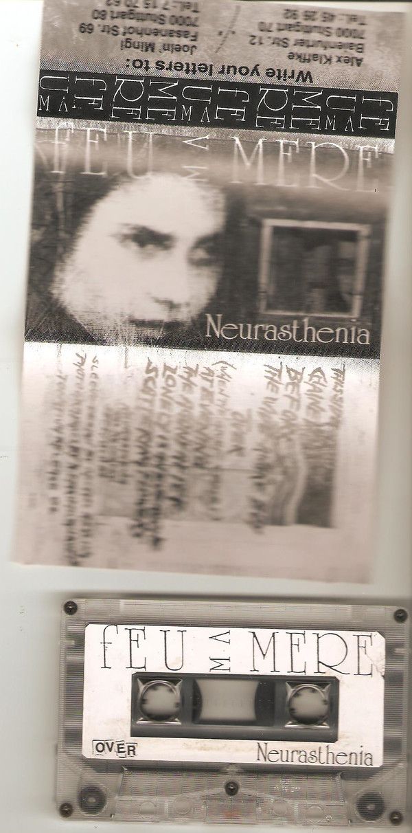 Neurasthenia