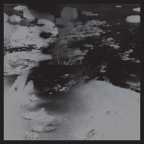 Giulio Aldinucci - Borders And Ruins - Vinyl Record image 1