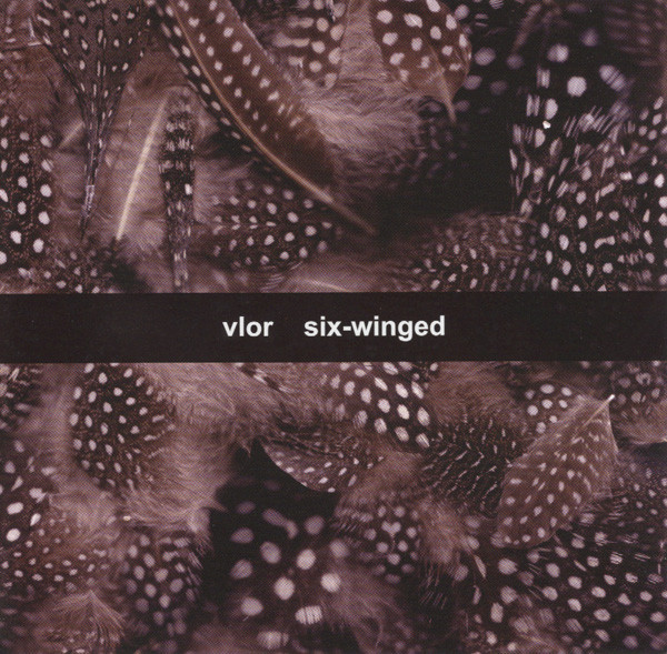 Vlor - Six-Winged - Used CD image 1