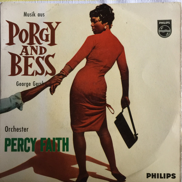 Porgy And Bess