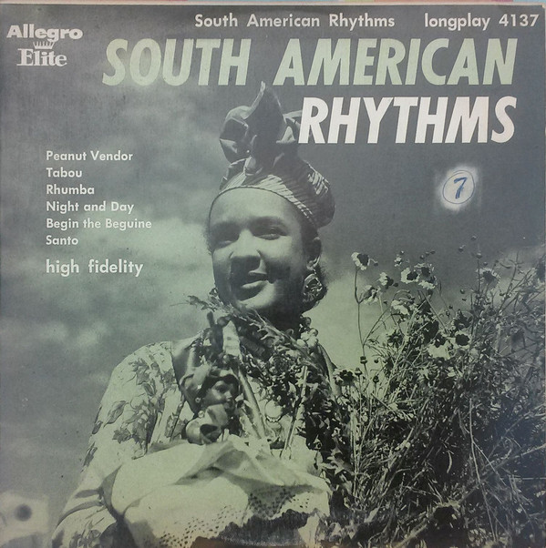 South American Rhythms