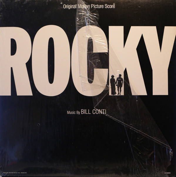 Rocky - Original Motion Picture Score