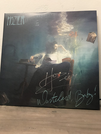 Wasteland, Baby! (Rough Trade Signed Edition)