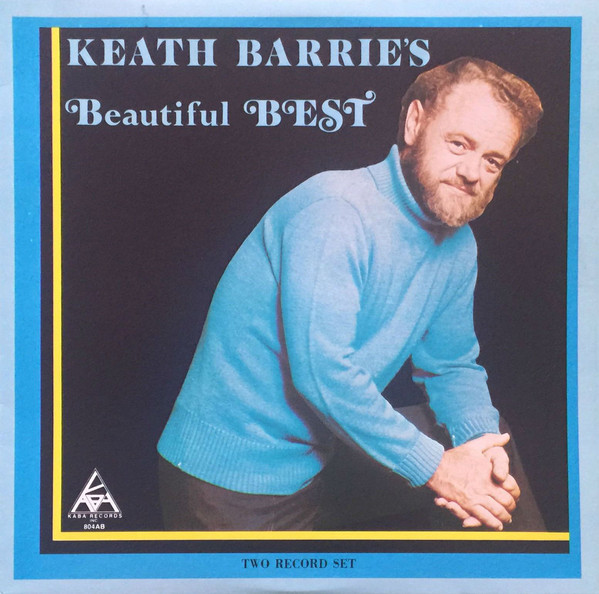 Keath Barrie's Beautiful Best