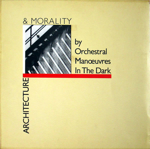 Architecture & Morality