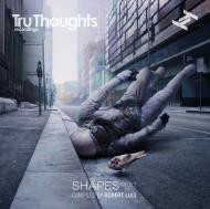 Various - Shapes 11:01 - Vinyl Record image 1