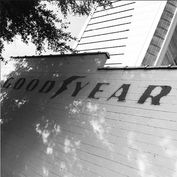 Goodyear