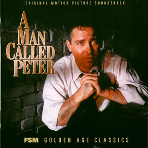 A Man Called Peter (Original Motion Picture Soundtrack)