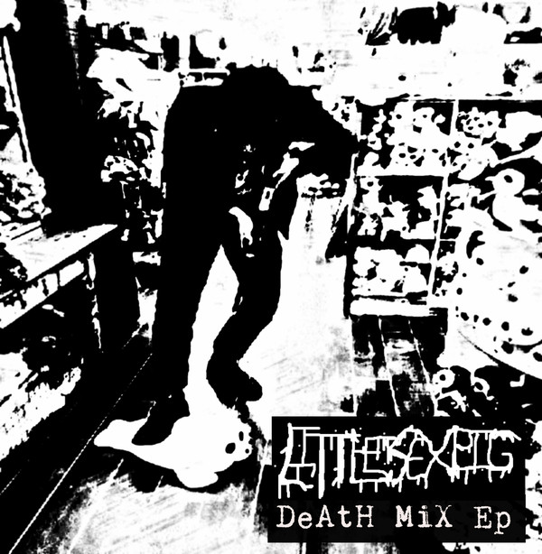 Death Mix