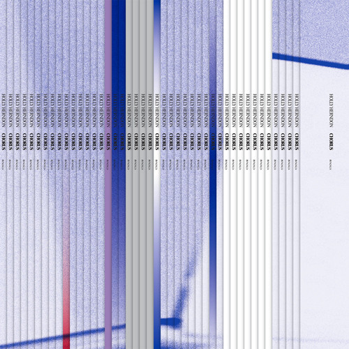 Holly Herndon - Chorus - Vinyl Record 12" image 1