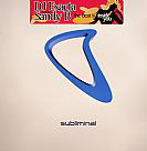 DJ Exacta - Beat Is Inside You - Used Vinyl Record 12" image 1