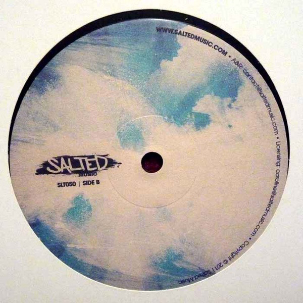 Jay West - Still Groovin EP - Vinyl Record 12" image 1
