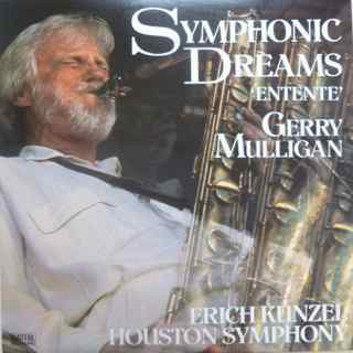 Symphonic Dreams