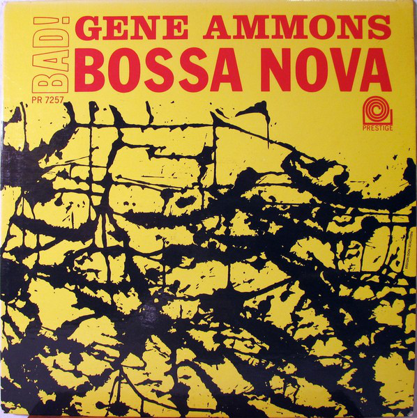 Bad! Bossa Nova