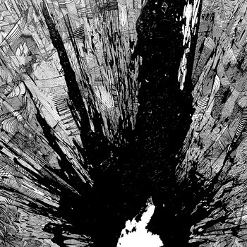 Trayer - One Over Zero - Vinyl Record image 1