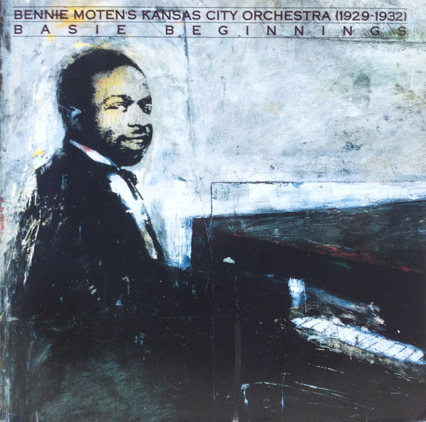 Kansas City Orchestra (1929-1932) Basie Beginnings