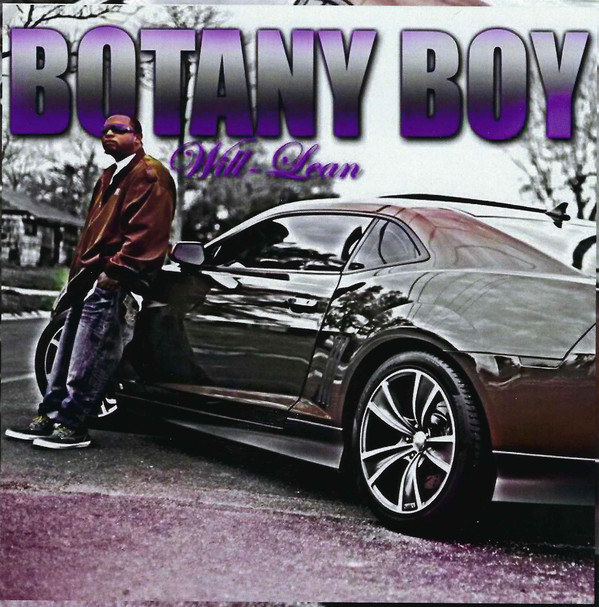 Botany Boy