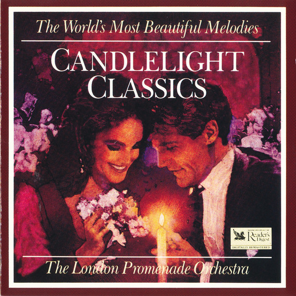 Candlelight Classics