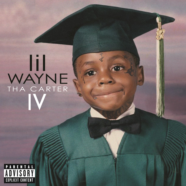 Tha Carter IV